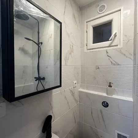 Studette Cosy Ideal Pour Un Sejour Parisien Metro Duroc Apartment