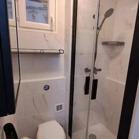 Apartment Studette Cosy Ideal Pour Un Sejour Parisien Metro Duroc