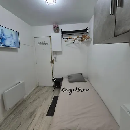 Studette Cosy Ideal Pour Un Parisien Métro Duroc